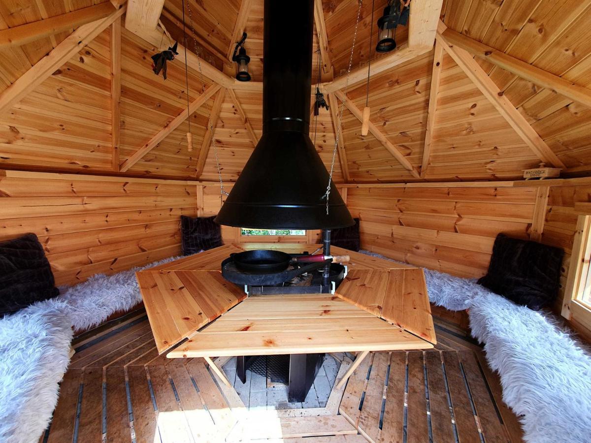 Ferienhaus Gundel Hohmann Elbingerode  Exterior foto